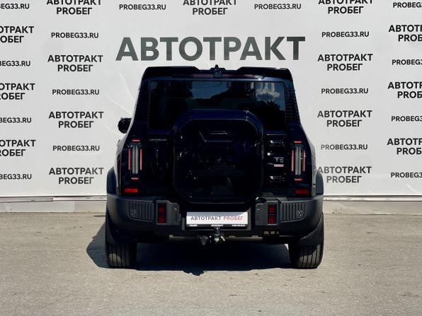 JETOUR T2 с пробегом 2024 года, цена 3 049 000 рублей, 29000 км, внедорожник, Автокод Объявления