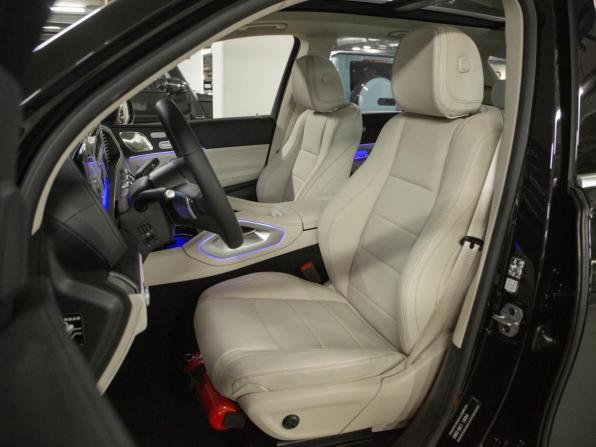Новый Mercedes-Benz GLE II (V167) Рестайлинг 2026 года, цена 11 400 000 рублей, внедорожник, Автокод Объявления