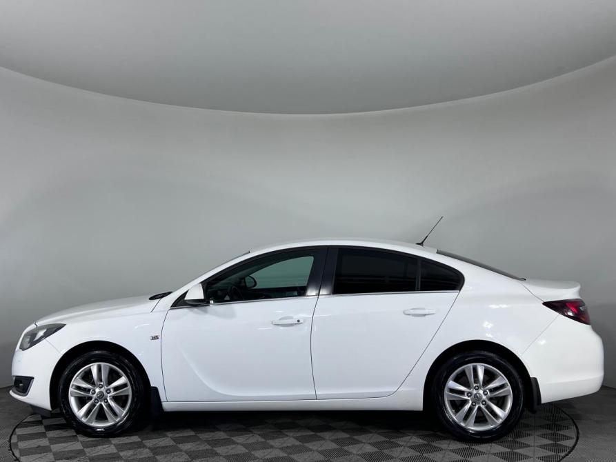 Opel Insignia I Рестайлинг Ростов-на-Дону  - изображение 8