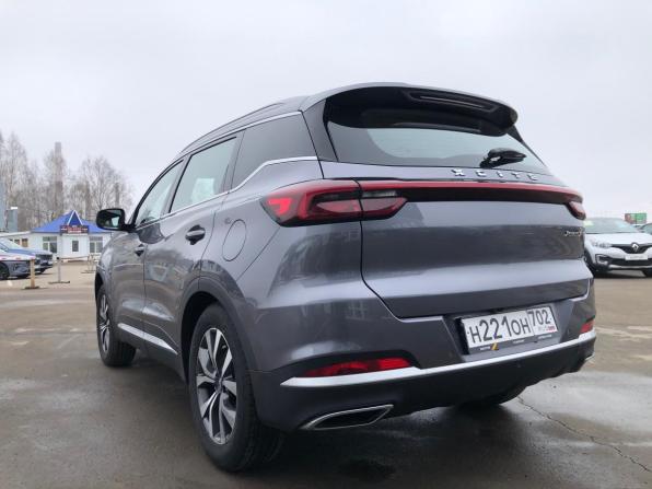 Xcite X-Cross 7 с пробегом 2024 года, цена 2 600 000 рублей, 6000 км, внедорожник, Автокод Объявления