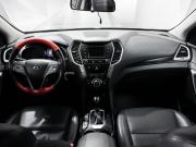 Hyundai Santa Fe III Рестайлинг Ульяновск  - изображение 32