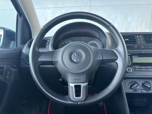 Volkswagen Polo V с пробегом 2012 года, цена 1 150 000 рублей, 74896 км, седан, Автокод Объявления