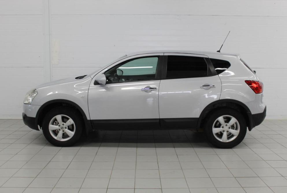 Nissan Qashqai I Астрахань  - изображение 11