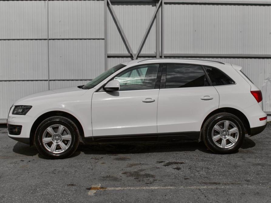 Audi Q5 I (8R) Екатеринбург  - изображение 7