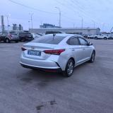 Hyundai Solaris II Рестайлинг Санкт-Петербург  - изображение 31