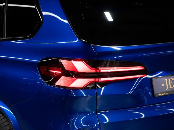 BMW X5 M III (F95) Рестайлинг с пробегом 2023 года, цена 14 737 000 рублей, 32812 км, внедорожник, Автокод Объявления
