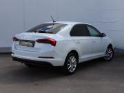 Skoda Rapid II Москва  - изображение 27