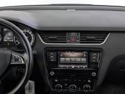 Skoda Octavia III (A7) Рестайлинг Москва  - изображение 46