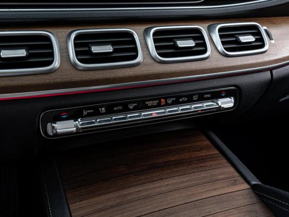Mercedes-Benz GLE II (V167) с пробегом 2019 года, цена 4 699 000 рублей, 213675 км, внедорожник, Автокод Объявления