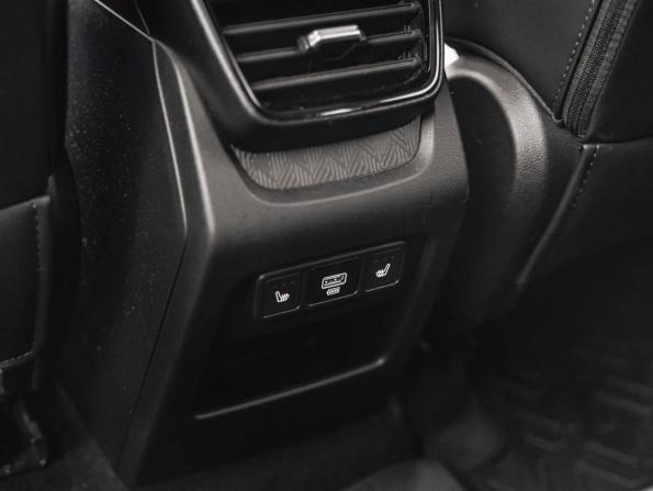 Haval H3 I с пробегом 2024 года, цена 2 449 000 рублей, 18891 км, внедорожник, Автокод Объявления