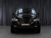 Land Rover Range Rover IV Тюмень  - изображение 34