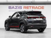 Changan CS35 Plus I Рестайлинг Тюмень  - изображение 34