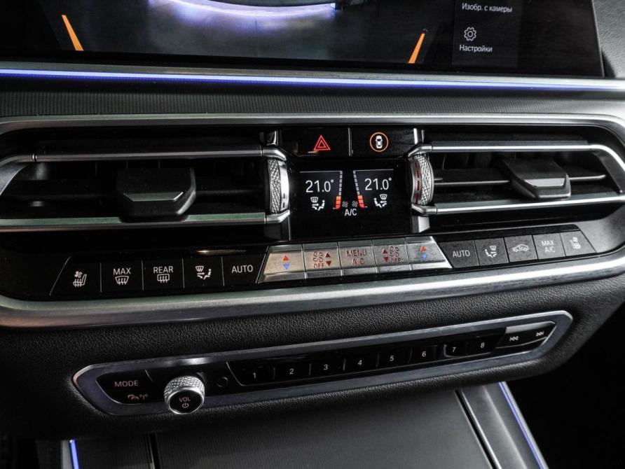 BMW X5 IV (G05/G18) Воронеж  - изображение 24