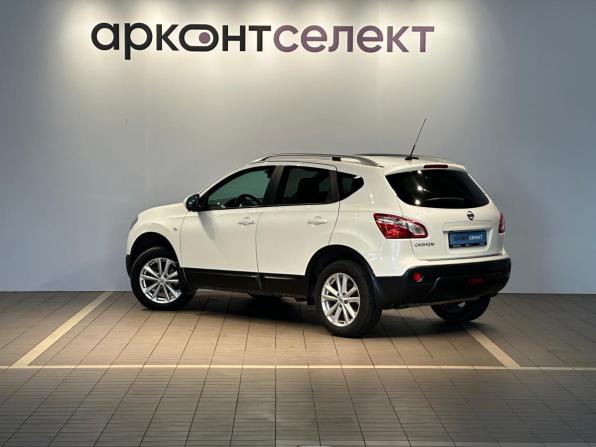 Nissan Qashqai I Рестайлинг с пробегом 2012 года, цена 1 030 000 рублей, 188510 км, внедорожник, Автокод Объявления