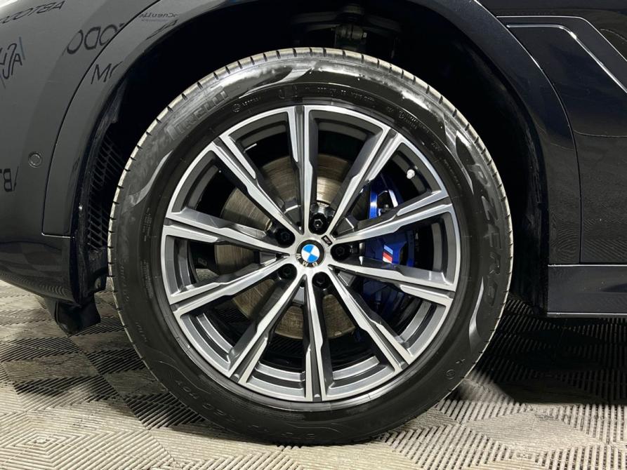 BMW X6 III (G06) Москва  - изображение 7
