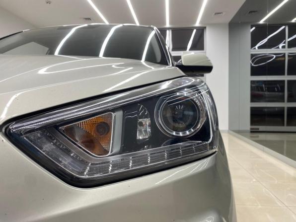 Hyundai Creta I Рестайлинг с пробегом 2020 года, цена 1 750 000 рублей, 145000 км, внедорожник, Автокод Объявления