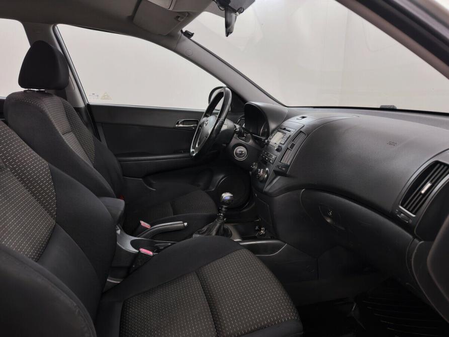 Hyundai i30 I Москва  - изображение 9