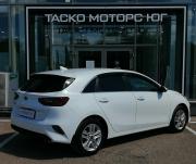 Kia Ceed III Стерлитамак  - изображение 24