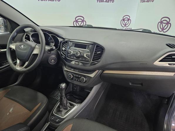 Lada (ВАЗ) Vesta I с пробегом 2016 года, цена 842 000 рублей, 66074 км, седан, Автокод Объявления