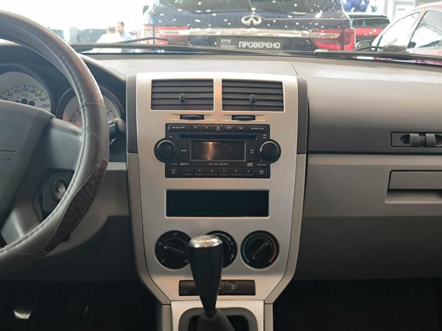 Dodge Caliber I Казань  - изображение 18