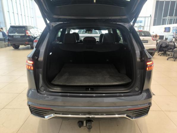 Geely Monjaro I с пробегом 2023 года, цена 2 799 000 рублей, 106841 км, внедорожник, Автокод Объявления
