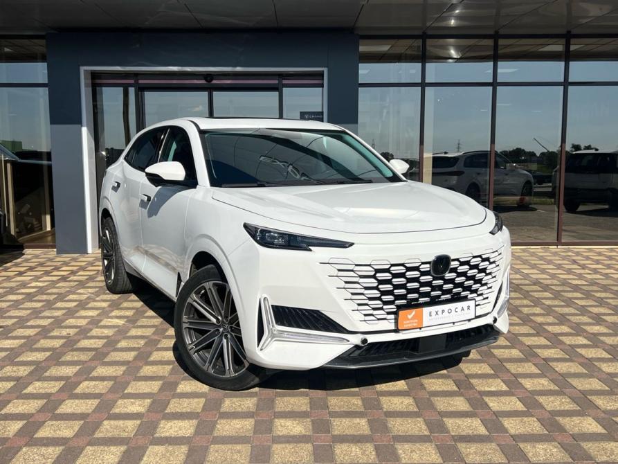 Changan UNI-K Краснодар  - изображение 3