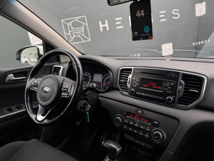 Kia Sportage IV Минеральные Воды  - изображение 21