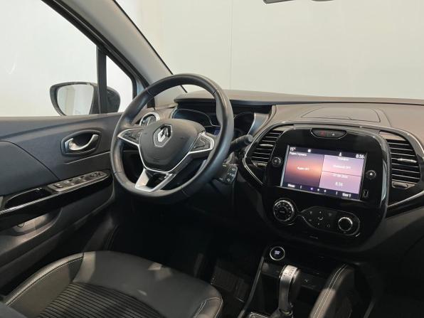 Renault Kaptur I Рестайлинг с пробегом 2021 года, цена 1 730 000 рублей, 75347 км, внедорожник, Автокод Объявления