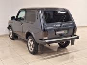 Lada (ВАЗ) 2121 (4x4) I Рестайлинг Смоленск  - изображение 17