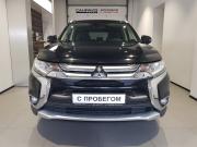Mitsubishi Outlander III Рестайлинг 2 Москва  - изображение 24
