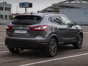 Nissan Qashqai II Москва  - изображение 26