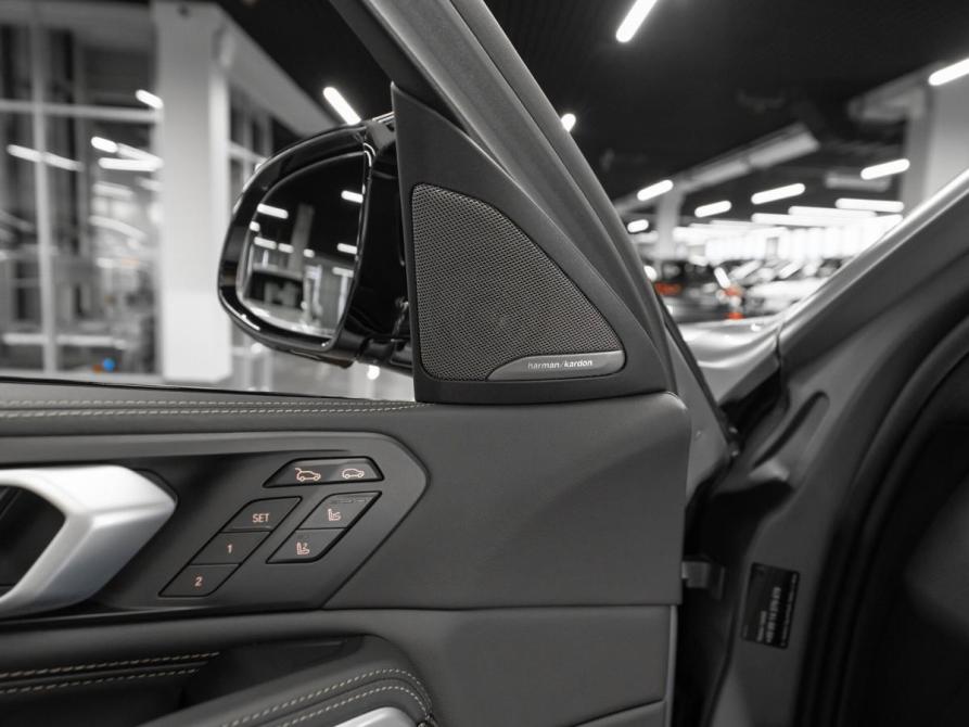 BMW X6 III (G06) Рестайлинг Москва  - изображение 19