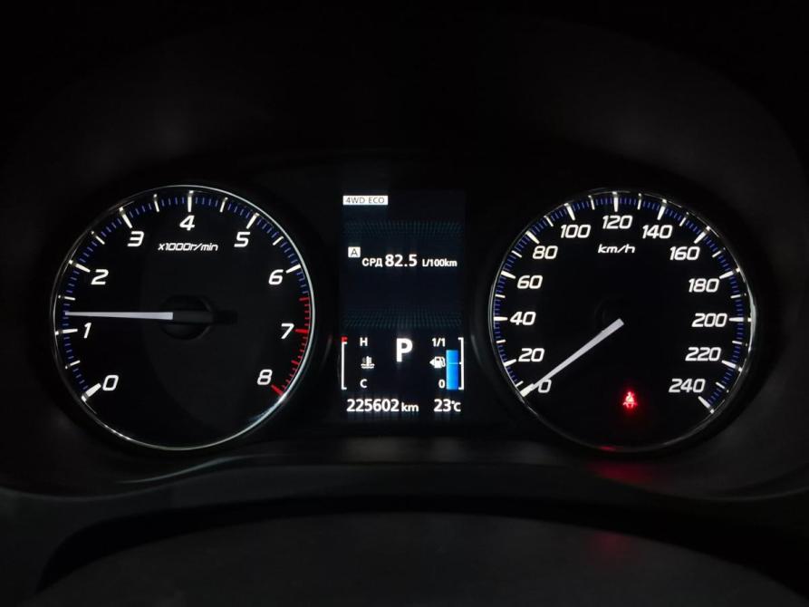 Mitsubishi Outlander III Альметьевск  - изображение 16