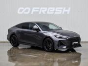 Changan UNI-V I Краснодар  - изображение 27