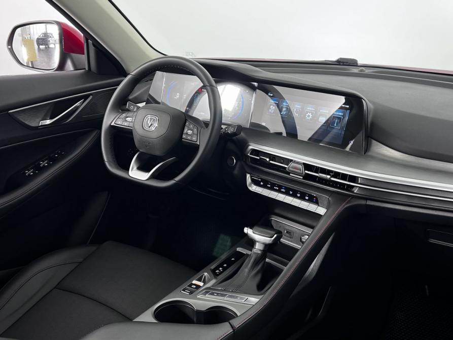 Changan CS35 Plus I Рестайлинг Калининград  - изображение 13