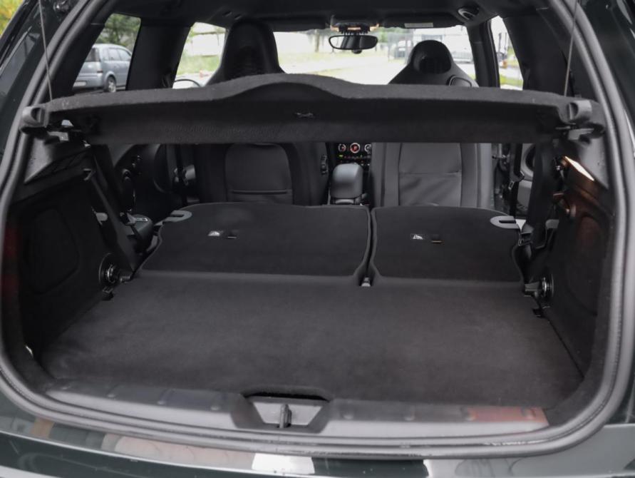 Mini Hatch III (F55/F56) Рестайлинг Санкт-Петербург  - изображение 28