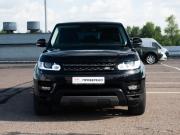 Land Rover Range Rover Sport II Москва  - изображение 24