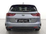 Kia Ceed III Москва  - изображение 33