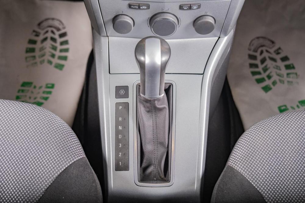 Opel Astra H Томск  - изображение 18