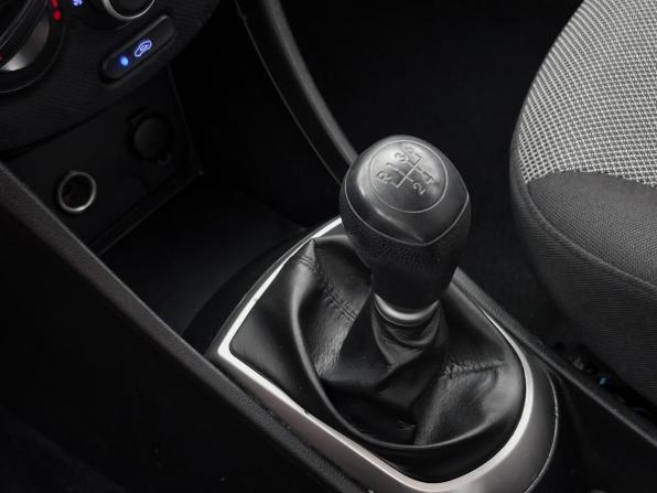 Hyundai Solaris I с пробегом 2013 года, цена 554 000 рублей, 174614 км, хэтчбек, Автокод Объявления