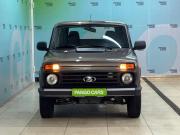 Lada (ВАЗ) 2121 (4x4) I Рестайлинг (2020) Набережные Челны  - изображение 21