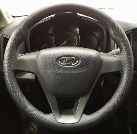 Lada (ВАЗ) XRAY I с пробегом 2019 года, цена 849 000 рублей, 116488 км, хэтчбек, Автокод Объявления