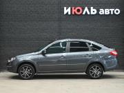 Lada (ВАЗ) Granta I Рестайлинг Екатеринбург  - изображение 25