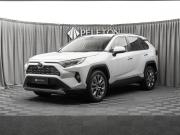Toyota RAV4 V (XA50) Москва  - изображение 28
