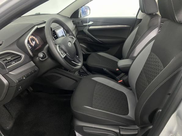 Lada (ВАЗ) Vesta I Рестайлинг (NG) с пробегом 2024 года, цена 1 395 000 рублей, 14501 км, седан, Автокод Объявления