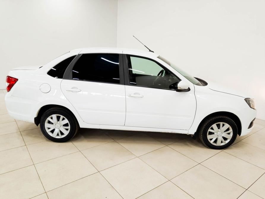 Lada (ВАЗ) Granta I Рестайлинг Тула  - изображение 8