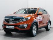Kia Sportage III Красноярск  - изображение 29