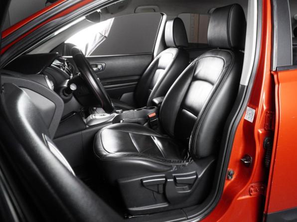 Nissan Qashqai I с пробегом 2007 года, цена 869 000 рублей, 233042 км, внедорожник, Автокод Объявления