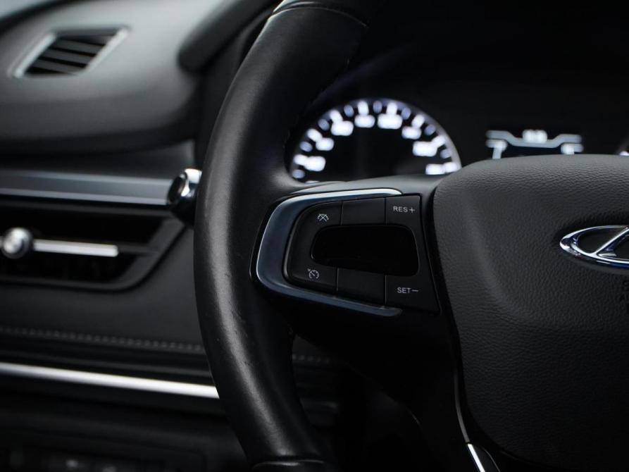 Chery Tiggo 4 Pro I Москва  - изображение 20