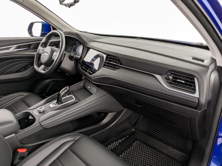 Haval F7 I Санкт-Петербург  - изображение 11